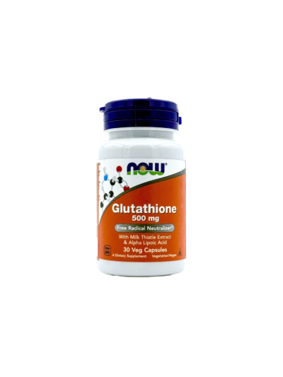 Glutation 500 mg