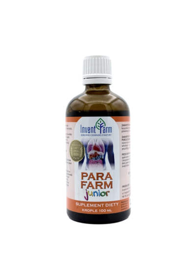 PARA FARM Junior