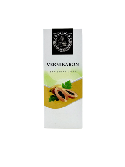 Vernikabon