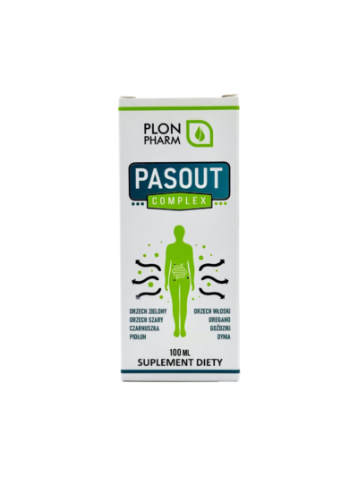 PASOUT COMPLEX