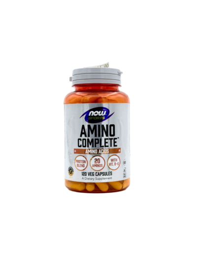 Amino Complete