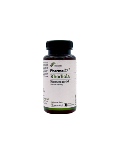 Rhodiola