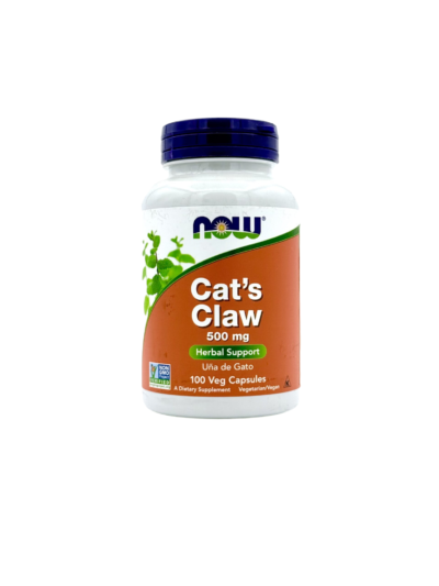 Cat's Claw