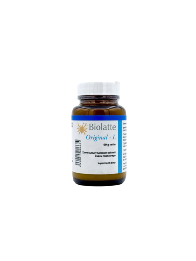 Biolatte Original - L