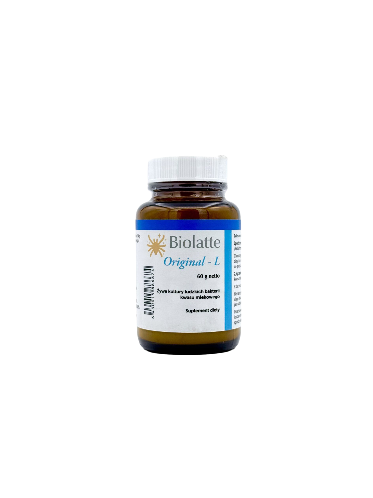 IMG_0165 Biolatte Original - L
