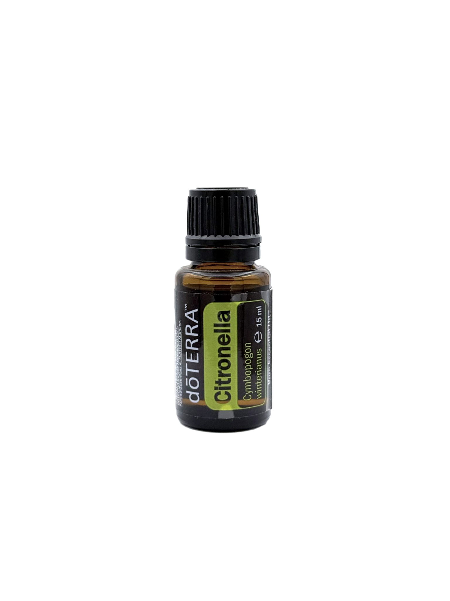 IMG_9621 Olejek eteryczny doTERRA Citronella