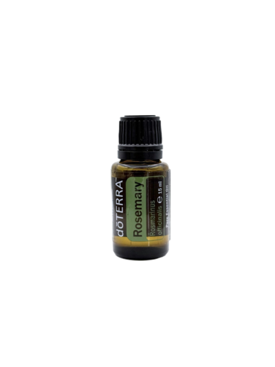 Olejek eteryczny z rozmarynu doTERRA