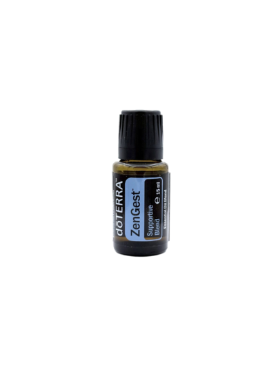 Olejek eteryczny ZenGest doTERRA 15 ml