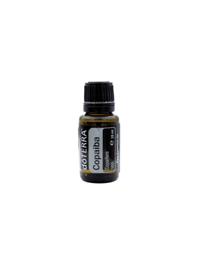 doTERRA Copaiba Olejek Eteryczny