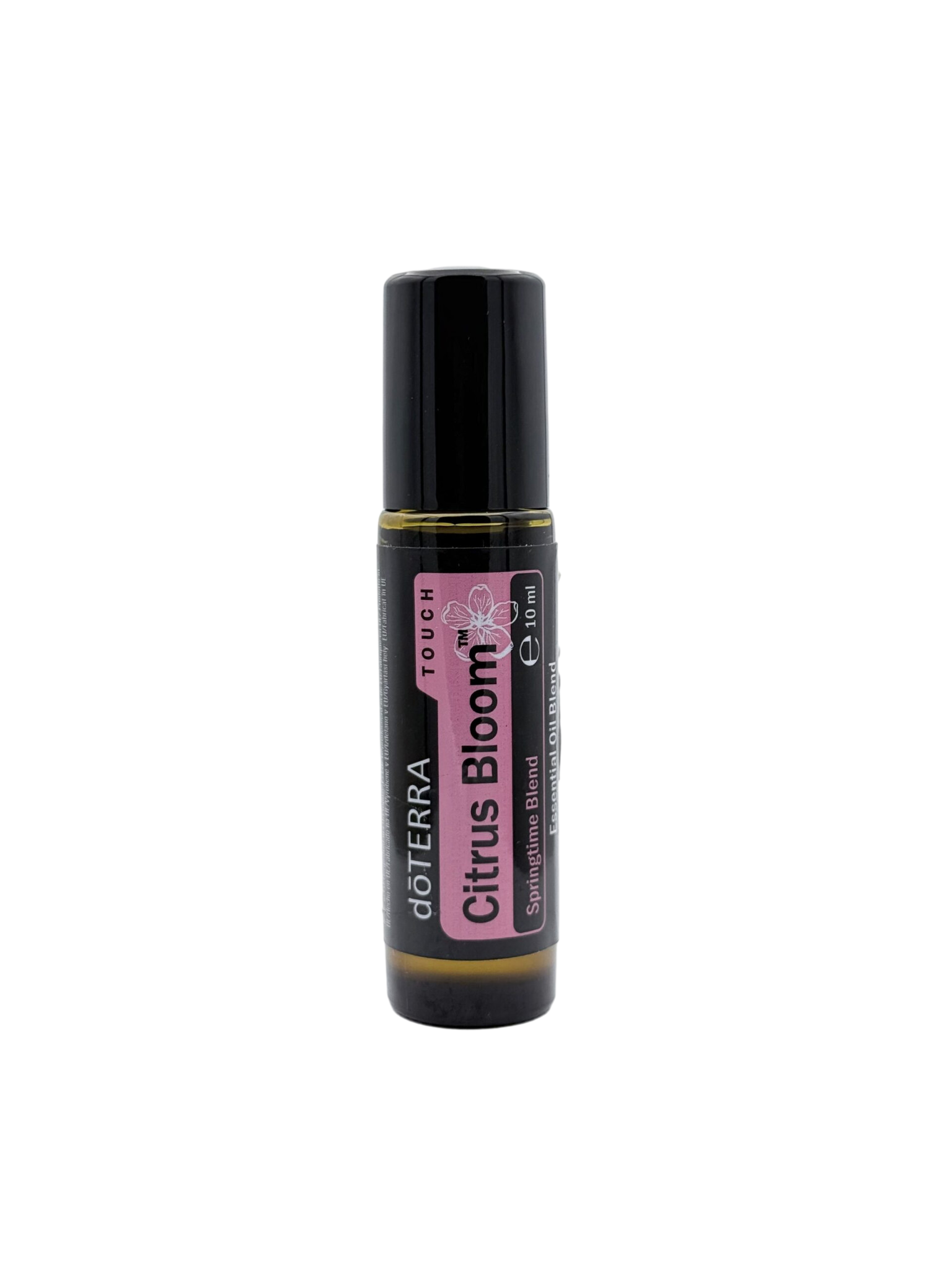 IMG_9637 Olejek eteryczny Citrus Bloom roll-on doTERRA