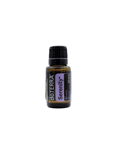 Olejek eteryczny doTERRA Serenity
