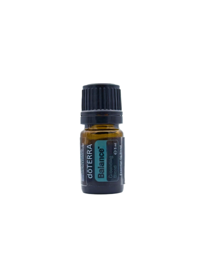 doTERRA Balance Olejek Eteryczny "Grounding Blend" 5 ml