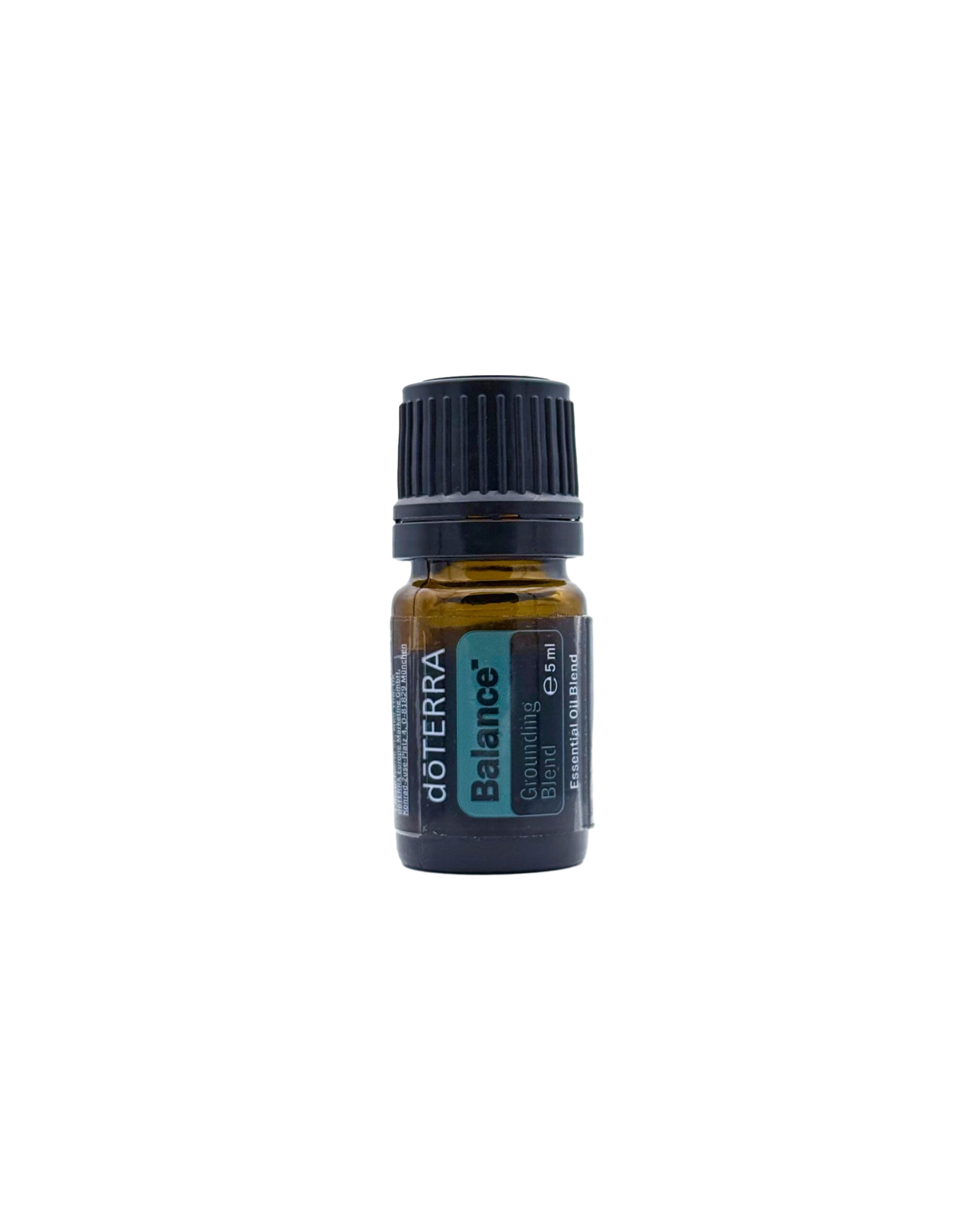 IMG_9650 doTERRA Balance Olejek Eteryczny "Grounding Blend" 5 ml