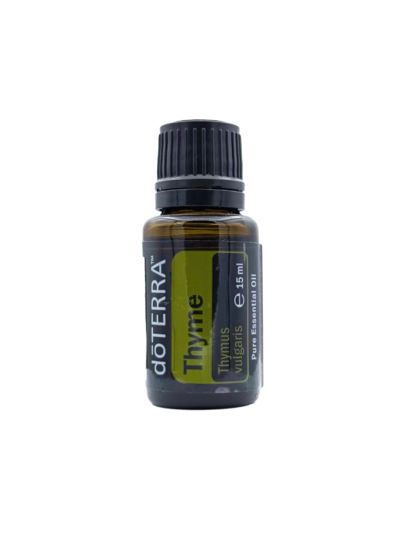 Olejek eteryczny Tymianek (Thyme) doTERRA