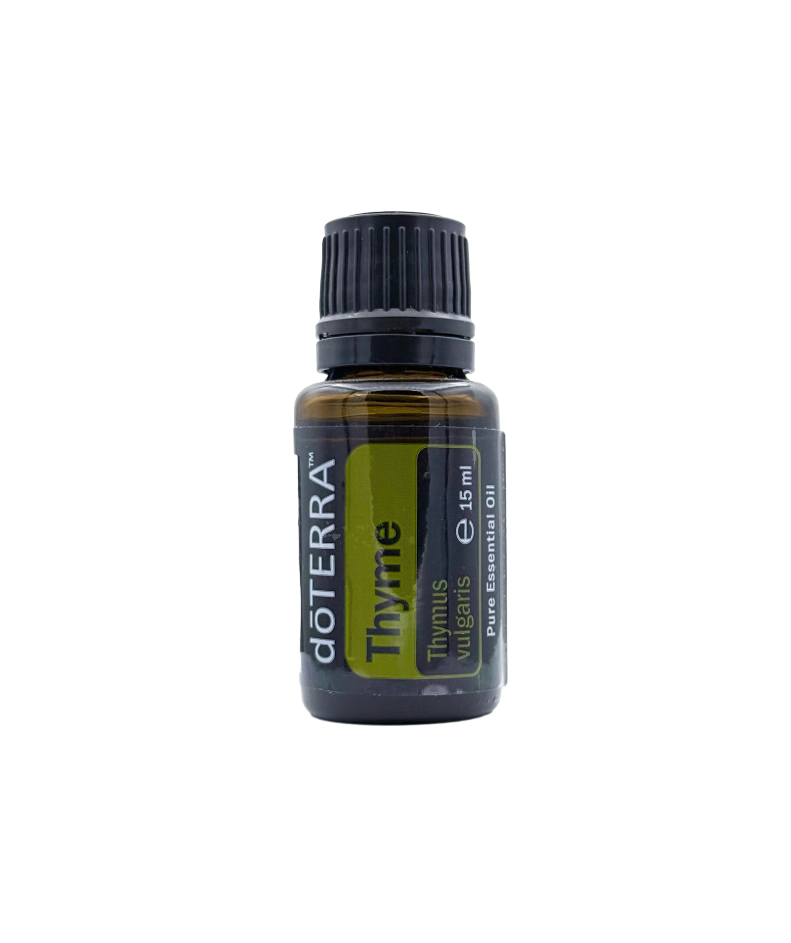 IMG_9651 Olejek eteryczny Tymianek (Thyme) doTERRA