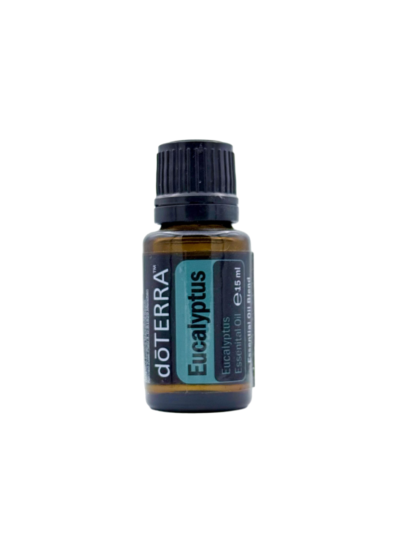 Olejek eteryczny Eukaliptus doTERRA