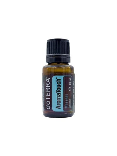 AromaTouch - Mieszanka Olejków do Masażu