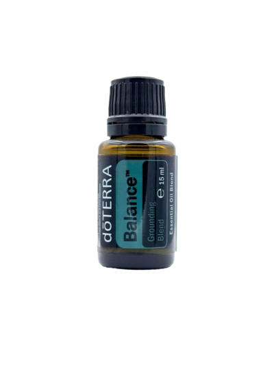 Olejek eteryczny doTERRA Balance™