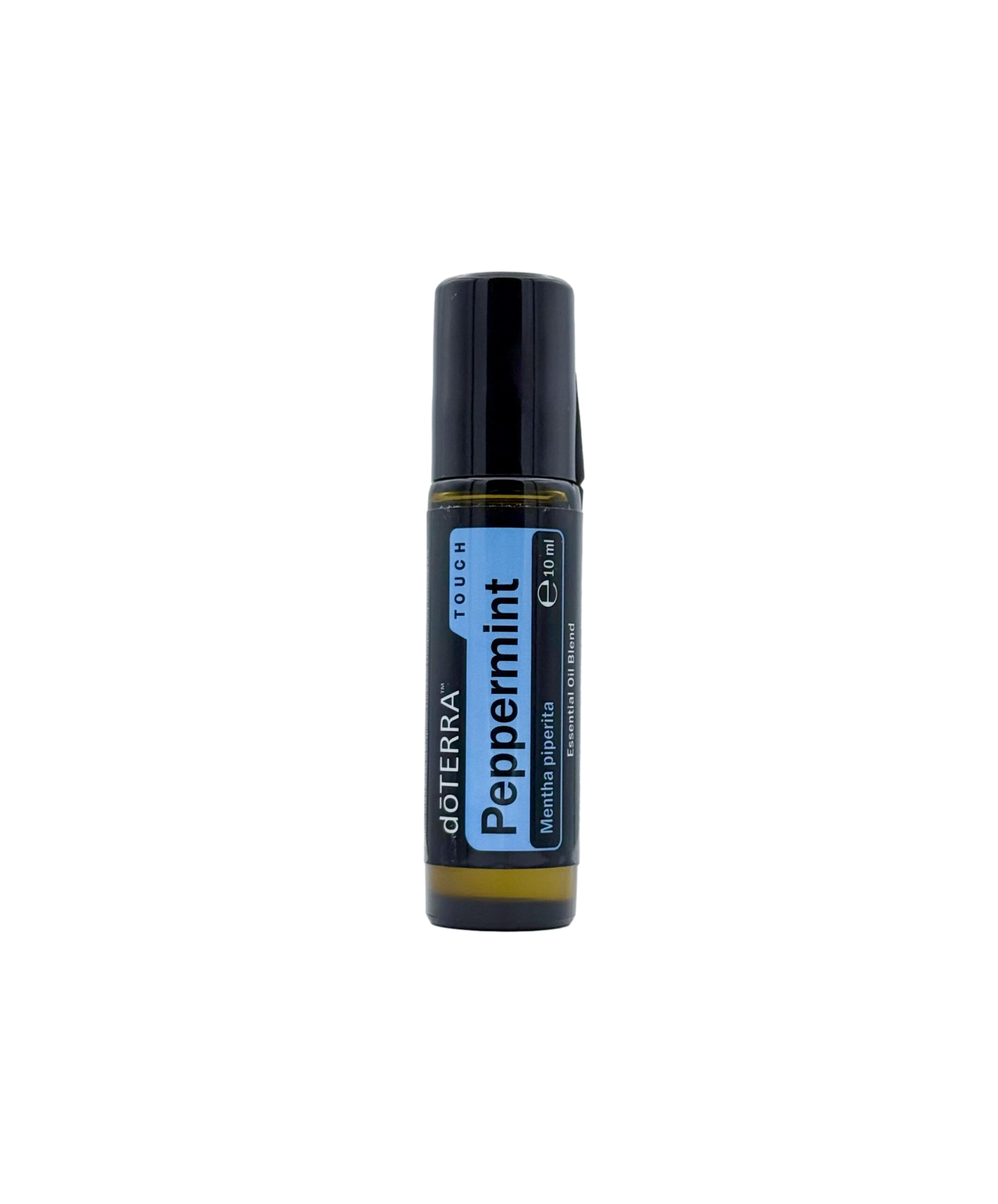 IMG_9658 doTERRA Touch Peppermint (Mięta Pieprzowa) - Olejek Eteryczny