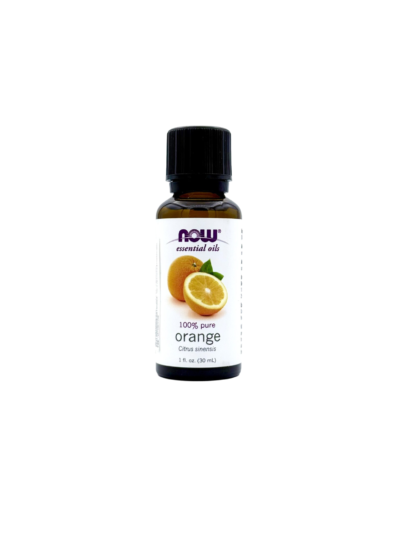 Olejek pomarańczowy Citrus sinensis 30 ml