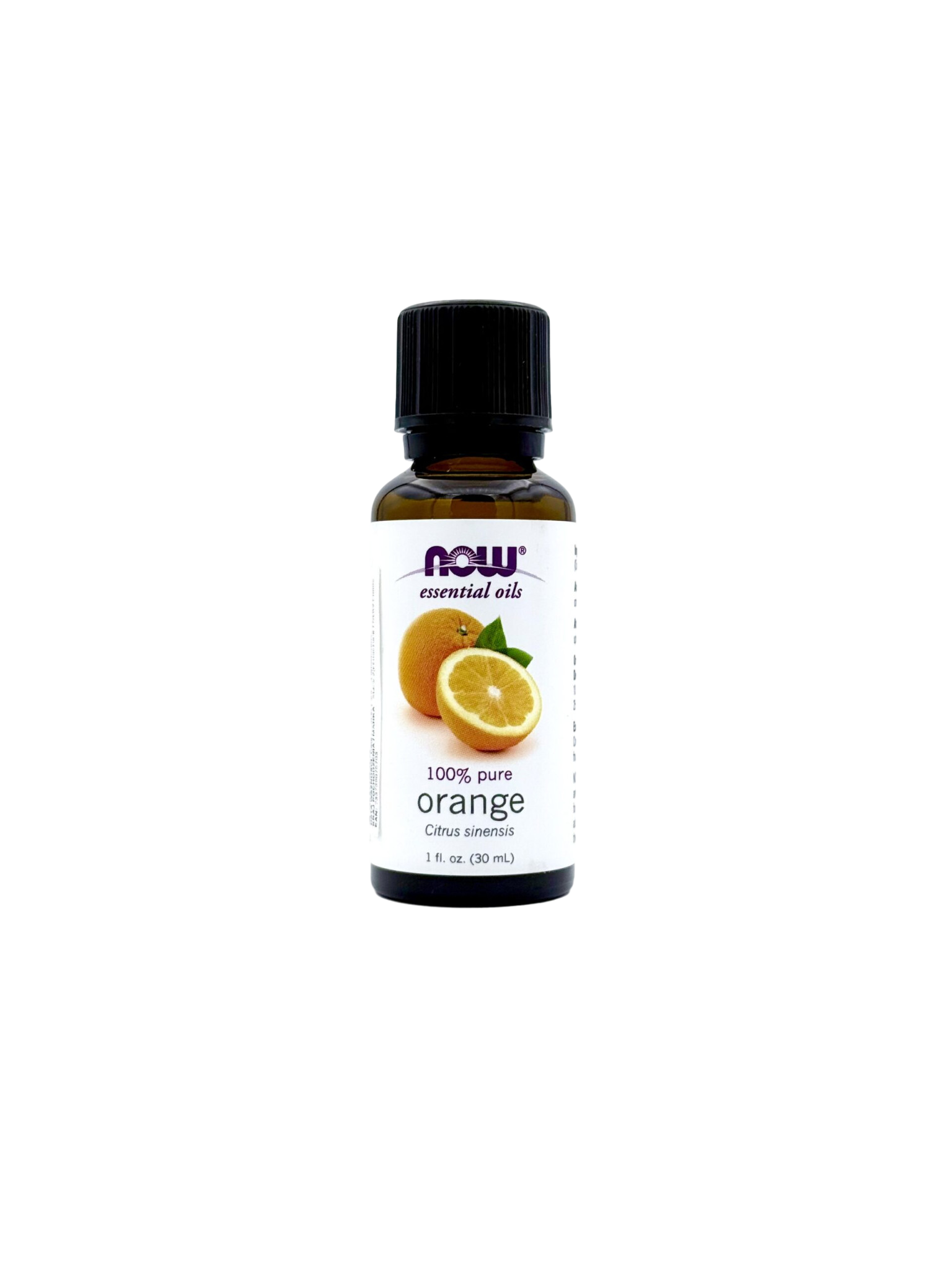 IMG_9661 Olejek pomarańczowy Citrus sinensis 30 ml