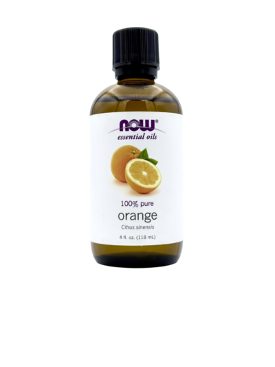 Olejek Pomarańczowy 100% Pure Citrus sinensis
