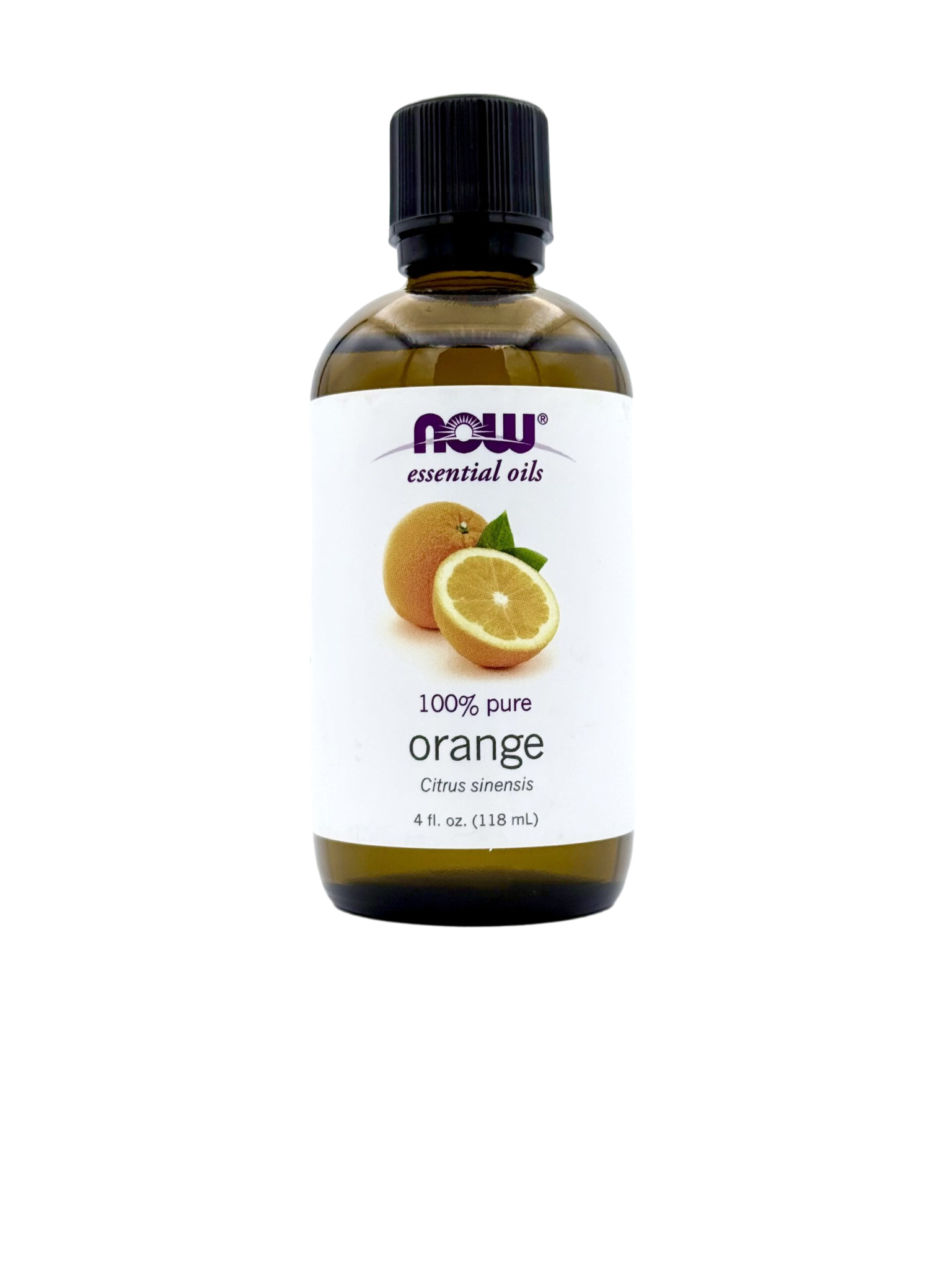 IMG_9663 Olejek Pomarańczowy 100% Pure Citrus sinensis