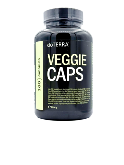 dōTERRA Veggie Caps
