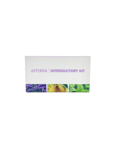 dōTERRA Introductory Kit