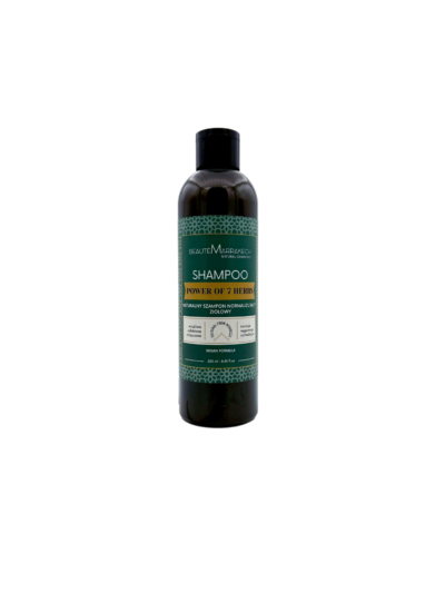 Szampon "Power of 7 Herbs"