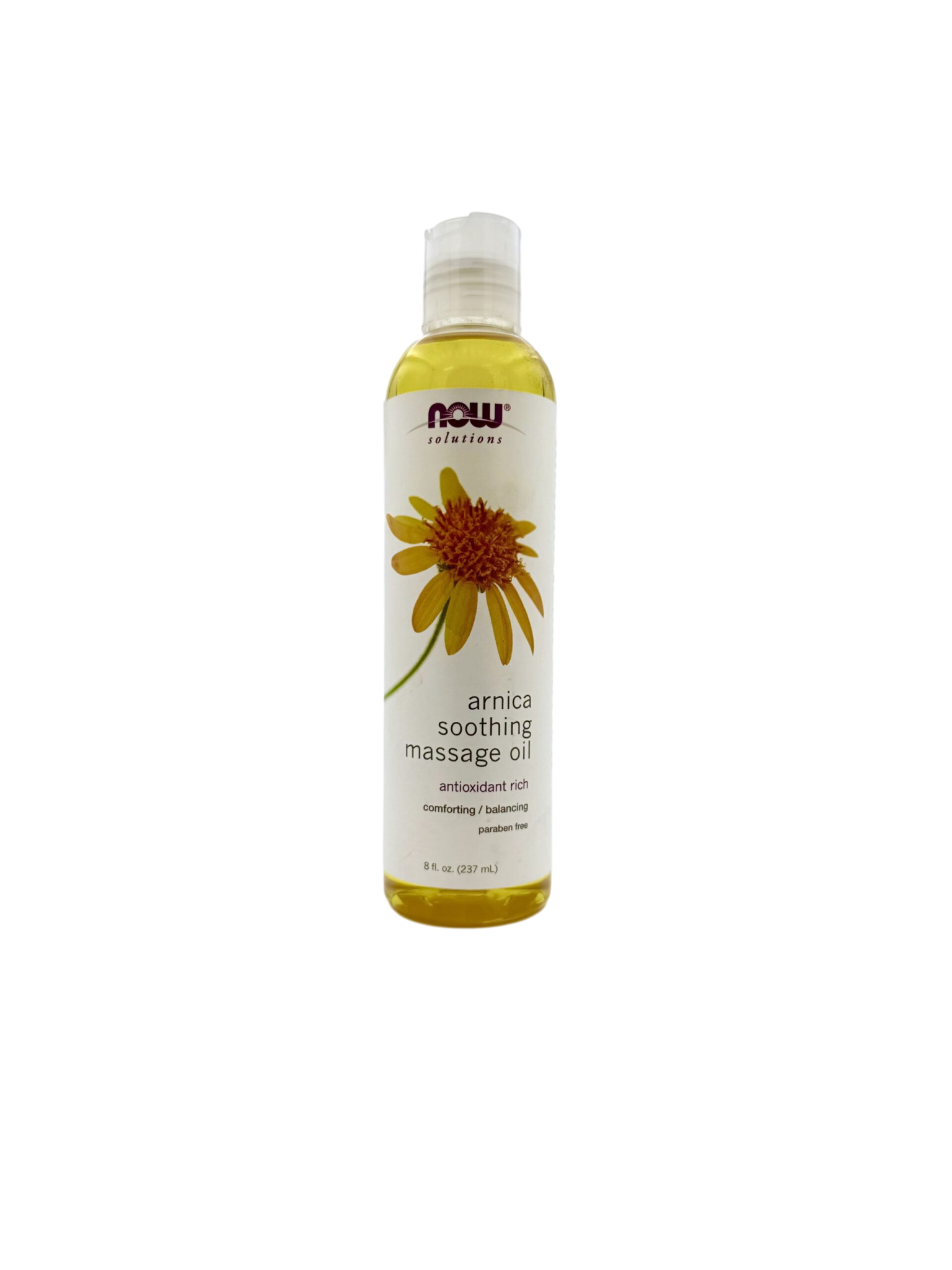 IMG_9706 Arnica Soothing Massage Oil