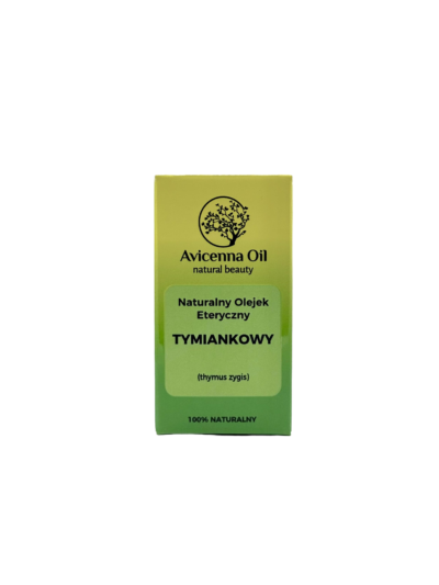 Naturalny olejek eteryczny Tymianek