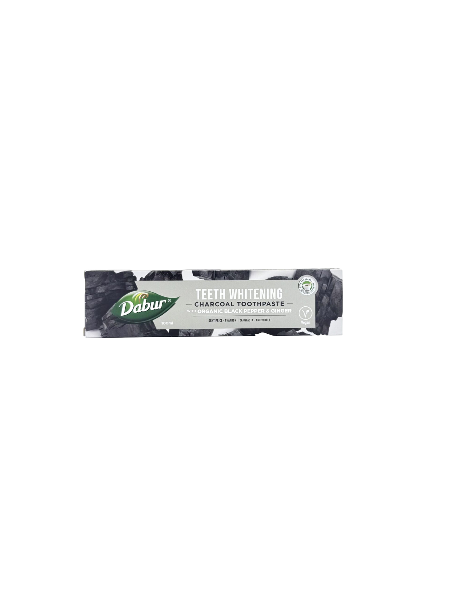 IMG_9735 Dabur Teeth Whitening Charcoal Toothpaste