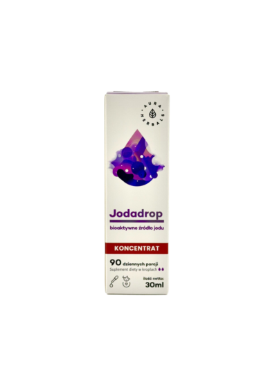 Jodadrop Koncentrat