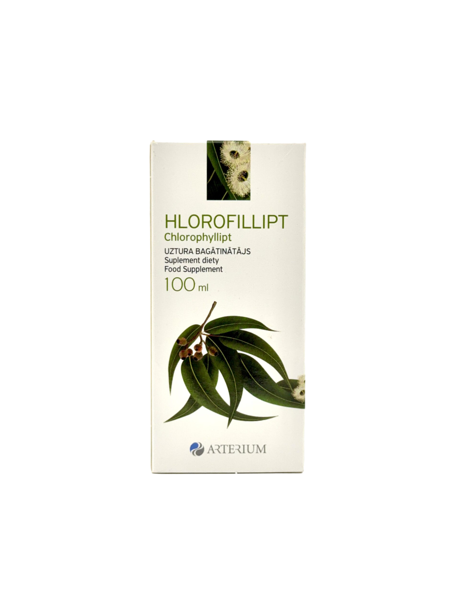 IMG_9881 Hlorofilipt (Chlorophyllipt) 100 ml