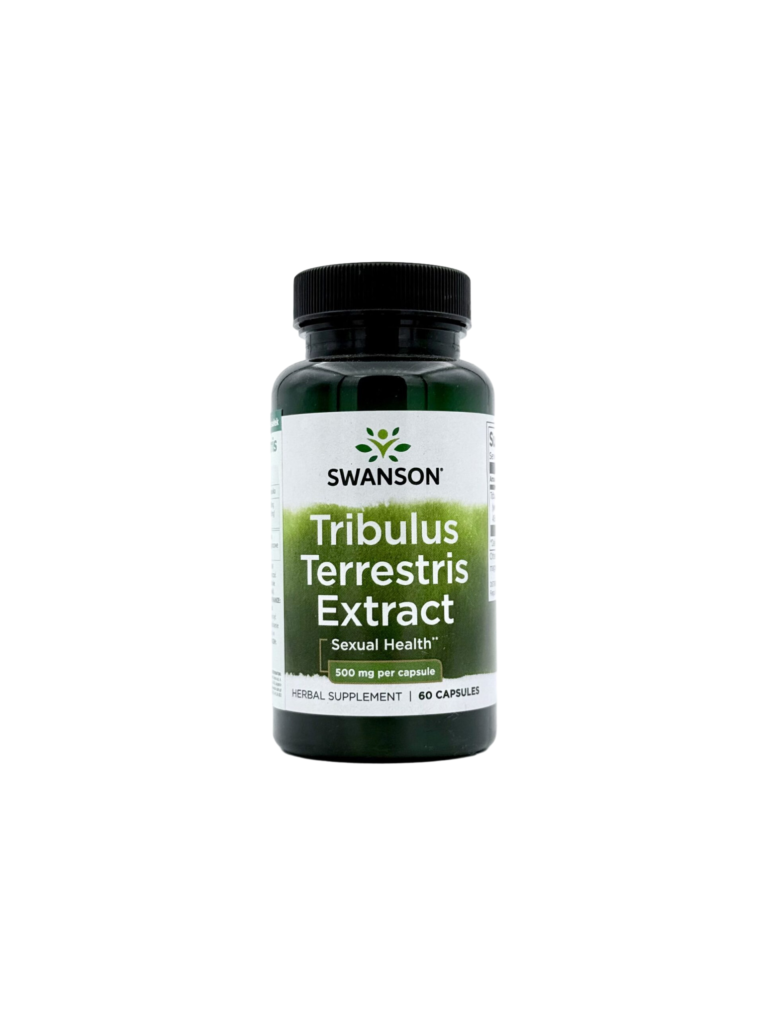 IMG_9946 Tribulus Terrestris Extract