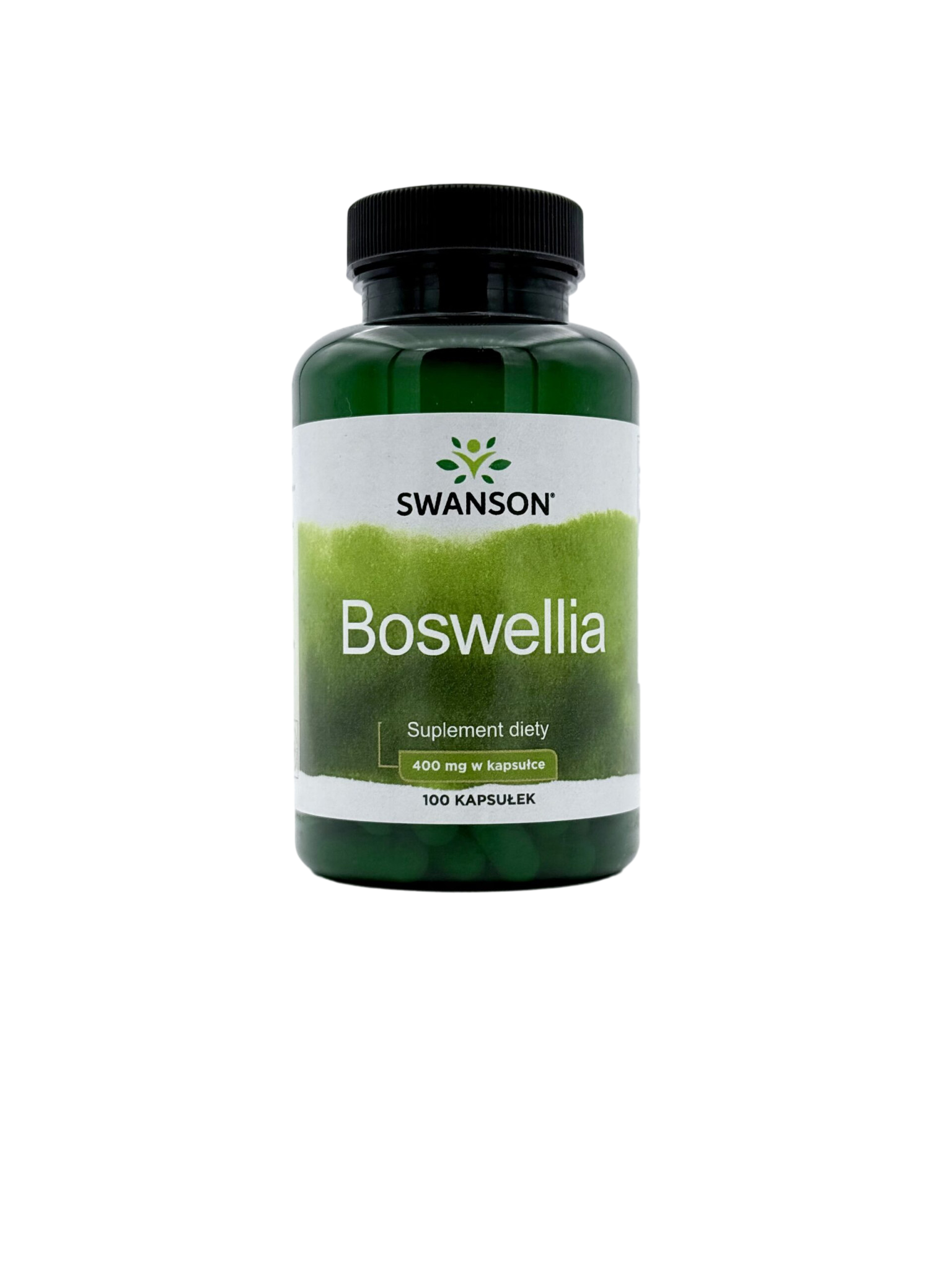 IMG_9968 Boswellia 400 mg, 100 kapsułek