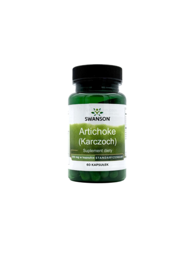 Swanson Artichoke (Karczoch)