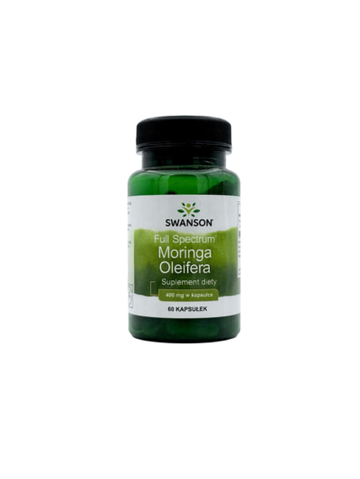 Full Spectrum Moringa Oleifera