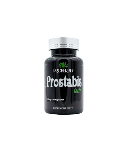 Prostabitis forte