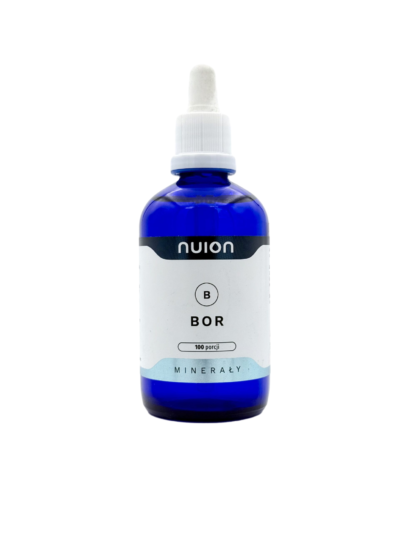 Bor NUION